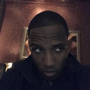 Meet your Posher, Marcus